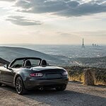Immatriculations Roadster en France en août 2026