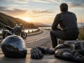evolution de la securite a moto
