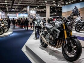 Salon du 2 Roues 2027 : dates, nouveautés, animations ce qui vous attend